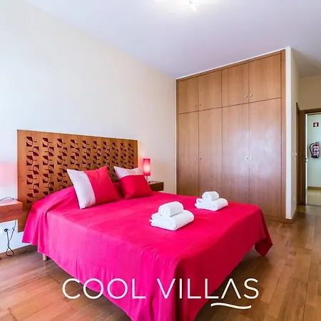 Feriehus Acquamarina - 5 Bedroom, Water Front