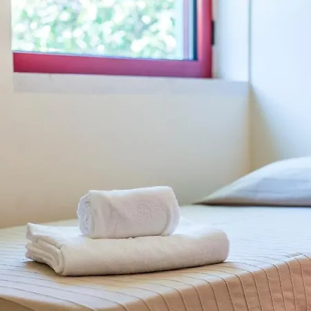 Feriehus Acquamarina - 5 Bedroom, Water Front