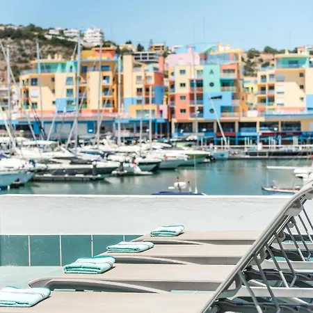 Acquamarina - 5 Bedroom, Water Front * Албуфейра