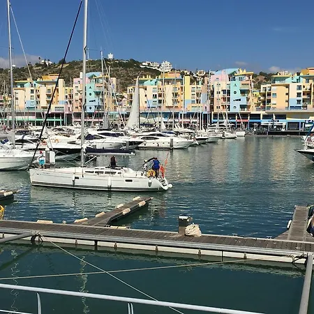 Holiday home Acquamarina - 5 Bedroom, Water Front Albufeira