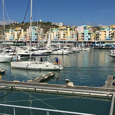 Сasa de vacaciones Acquamarina - 5 Bedroom, Water Front Albufeira